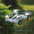 2 in 1 Flying Car 6-Axis Gyro RC Quadcopter Flying Car with 2MP Camera